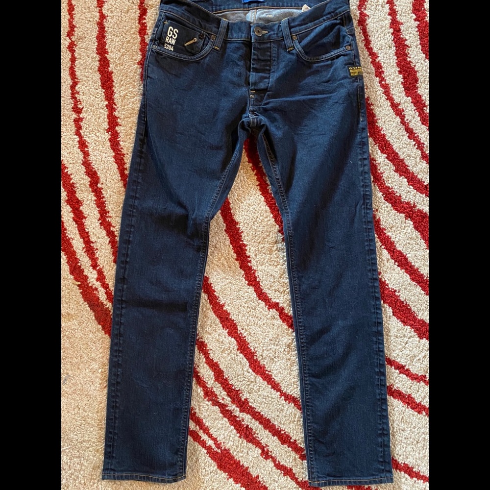 Men’s G-Star jeans 33/32